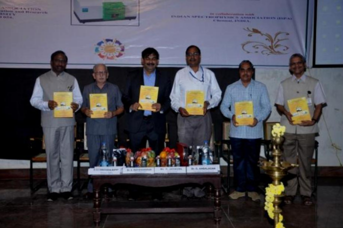 National Workshop on Analytical Instrumentation Techniques