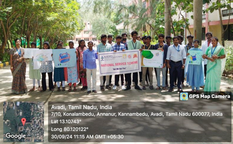 Enhancing Environmental Awareness on the Impact of Plastic Pollution