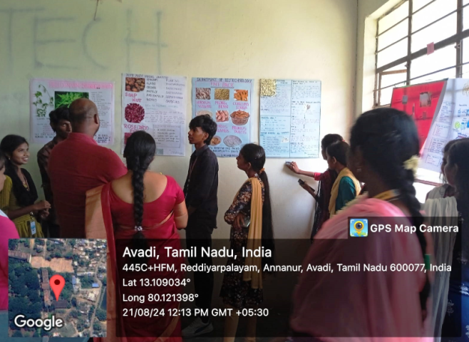 World Entrepreneurs Day