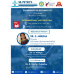 Intermediary Metabolism