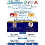 Hackthon Mind2Market: Where Ideas Become Enterprises