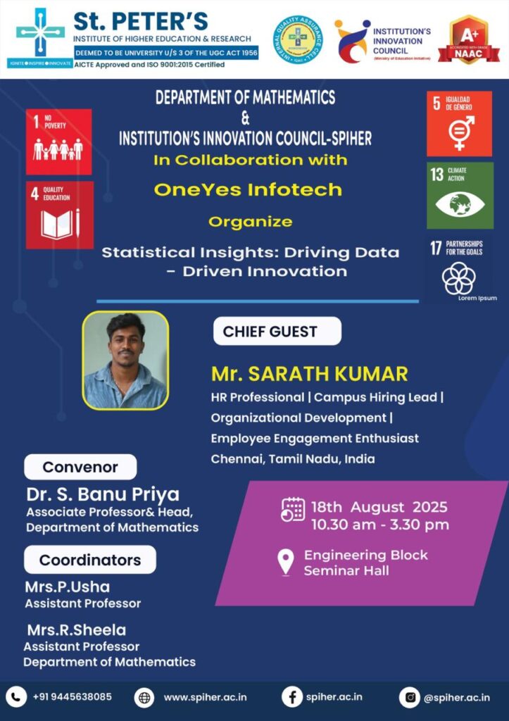 Statistical Insights: Driving Data