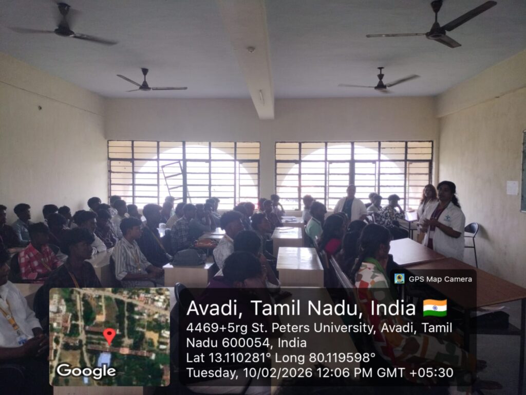 Entrepreneurship & Innovation' as Career Opportunities