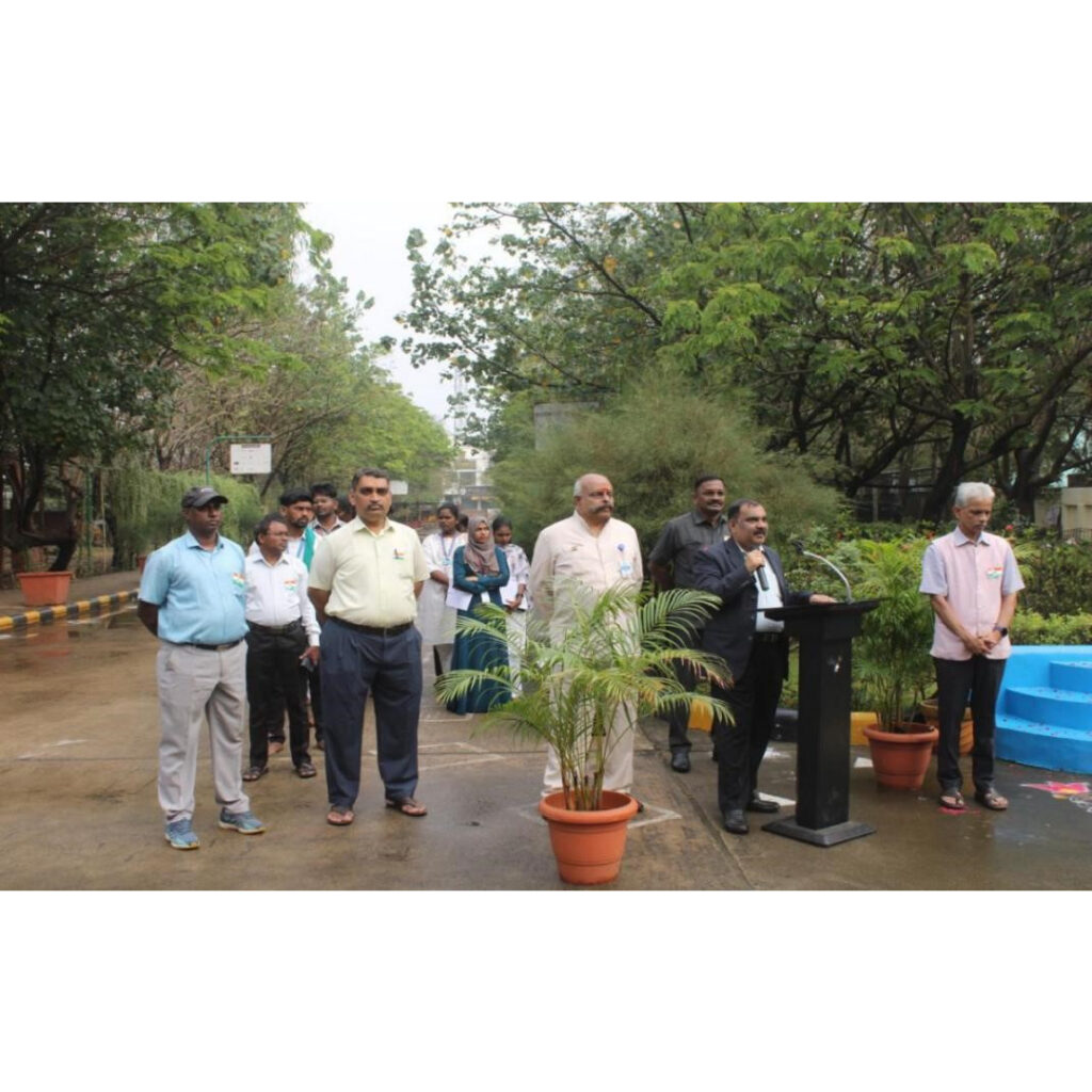 REPUBLIC DAY CELEBRATION